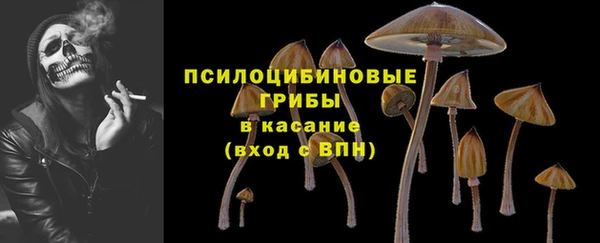кристаллы Заволжье