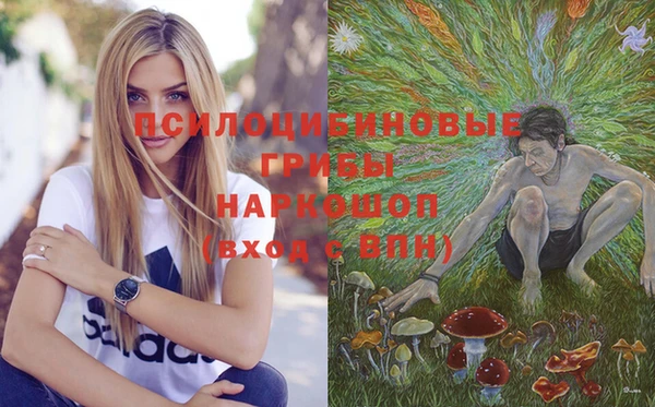 кристаллы Заволжье